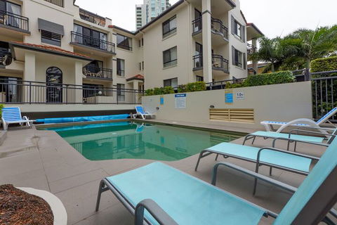 Island Beach Resort - Australian Destinations 3