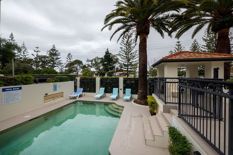 Island Beach Resort - Australian Destinations 6