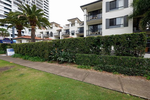 Island Beach Resort - Australian Destinations 2