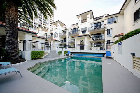 Island Beach Resort - Australian Destinations 7