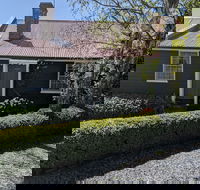 Alice's Cottages - Australian Destinations