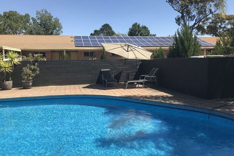 Nagambie Motor Inn - Australian Destinations 1