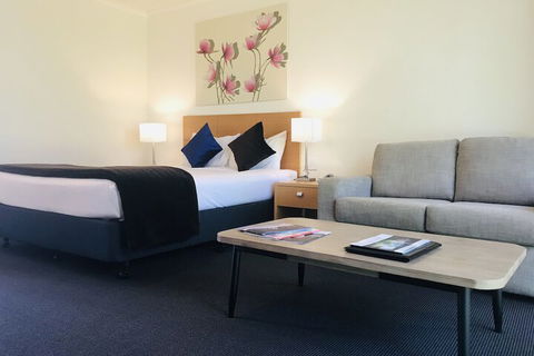 Nagambie Motor Inn - Australian Destinations 3