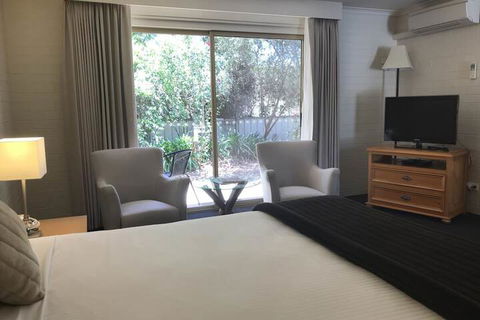Nagambie Motor Inn - Australian Destinations 4
