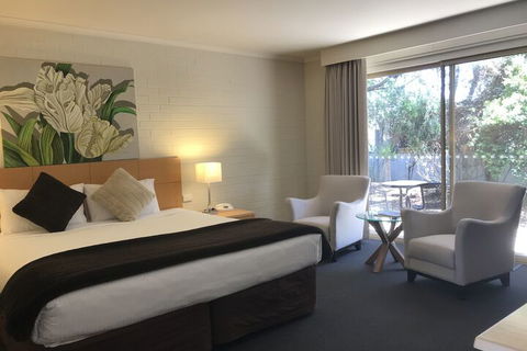 Nagambie Motor Inn - Australian Destinations 5