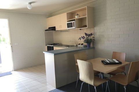 Nagambie Motor Inn - Australian Destinations 7