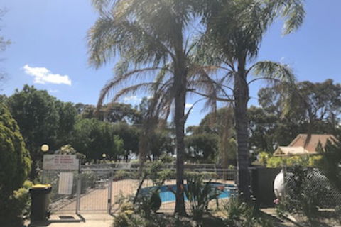 Nagambie Motor Inn - Australian Destinations 0