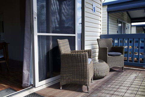 Amaroo Holiday Park - Australian Destinations 4