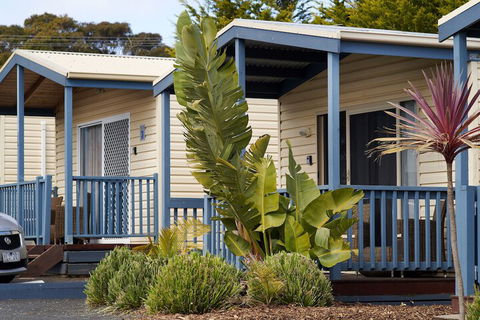 Amaroo Holiday Park - Australian Destinations 3