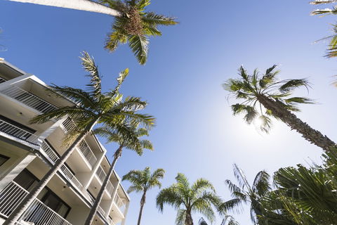 Pier 21 Apartment Hotel - Australian Destinations 2