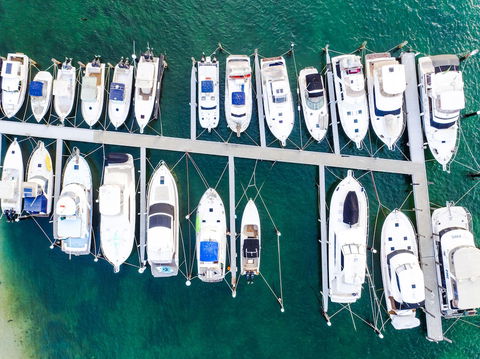 Pier 21 Apartment Hotel - Australian Destinations 1