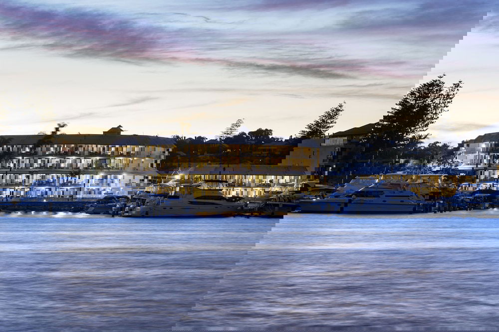  Australian Destinations