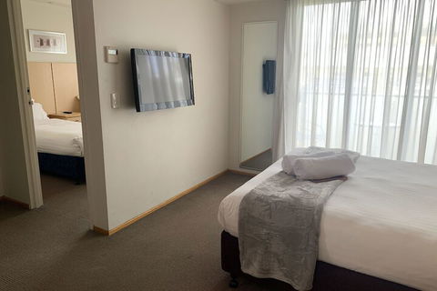Airport Ascot Motel - Australian Destinations 3
