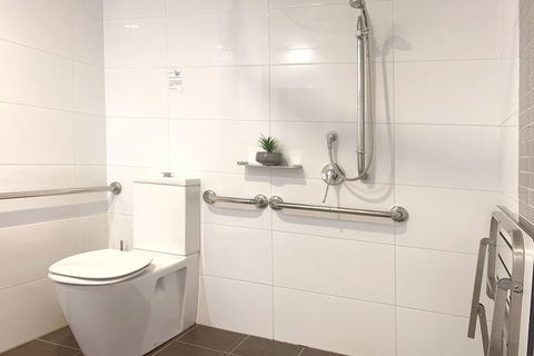 Airport Ascot Motel - Australian Destinations 4