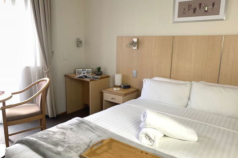 Airport Ascot Motel - Australian Destinations 5