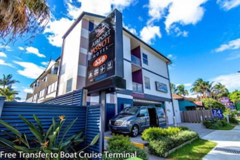 Airport Ascot Motel - Australian Destinations 0