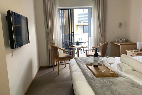 Airport Ascot Motel - Australian Destinations 7