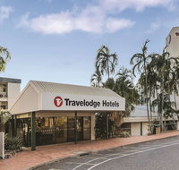 Travelodge Resort Darwin - Australian Destinations