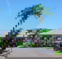 Balan Village Motel - Australian Destinations