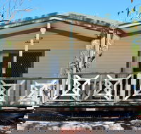 Nitmiluk Chalets - Australian Destinations