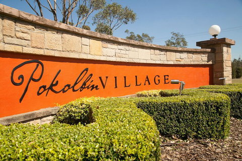 Pokolbin Village - Australian Destinations 5