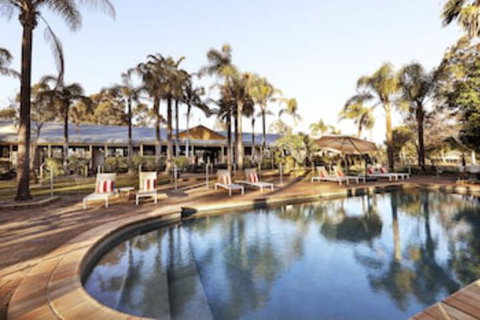 Pokolbin Village - Australian Destinations 0