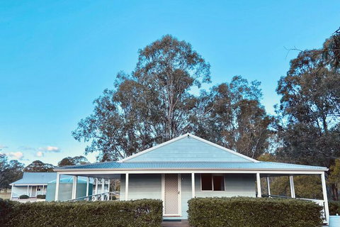 Pokolbin Village - Australian Destinations 2