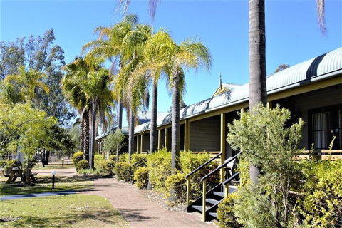 Pokolbin Village - Australian Destinations 4