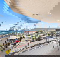 Seashells Scarborough - Australian Destinations