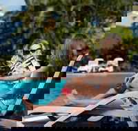 Hilton Cairns - Australian Destinations