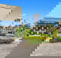 Alexander Motor Inn  Apartments - Australian Destinations