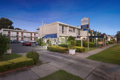 Alexander Motor Inn & Apartments - Australian Destinations 1