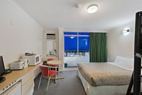 Alexander Motor Inn & Apartments - Australian Destinations 5