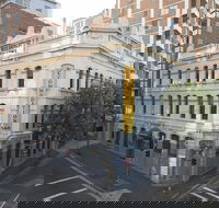 Woolbrokers Hotel Darling Harbour - Australian Destinations