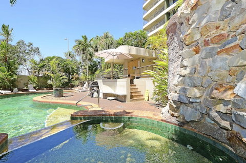 Marrakai Apartments - Australian Destinations 1