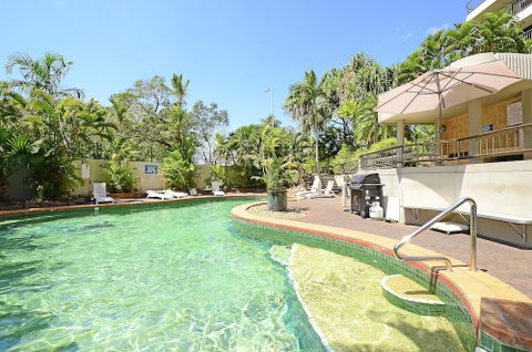 Marrakai Apartments - Australian Destinations 3