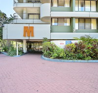 Marrakai Apartments - Australian Destinations
