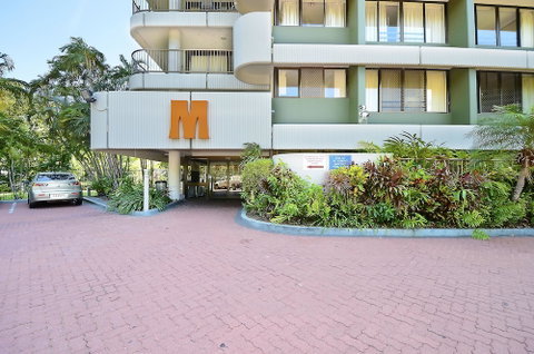 Marrakai Apartments - Australian Destinations 0