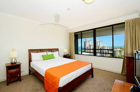 Marrakai Apartments - Australian Destinations 6