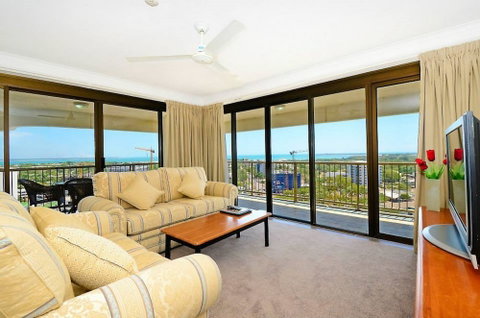 Marrakai Apartments - Australian Destinations 5