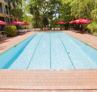 Frontier Darwin Hotel - Australian Destinations