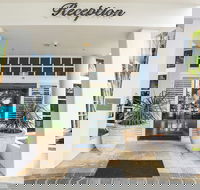 Bel Air on Broadbeach - Australian Destinations