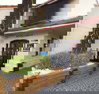 Burke and Wills Motor Inn - Australian Destinations