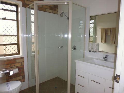 Burke And Wills Motor Inn - Australian Destinations 6