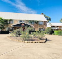 Campbelltown Colonial Motor Inn - Australian Destinations