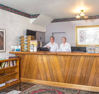 Echo Point Discovery Motel - Australian Destinations
