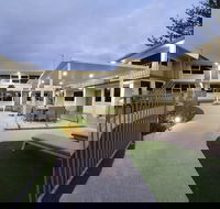 Montego Mermaid Beach Motel - Australian Destinations