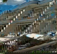 Bombora Resort - Australian Destinations