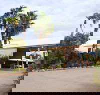 Albert Park Motor Inn - Australian Destinations