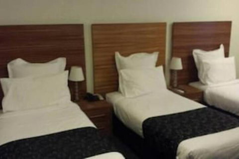 Cervantes Pinnacles Motel - Australian Destinations 7